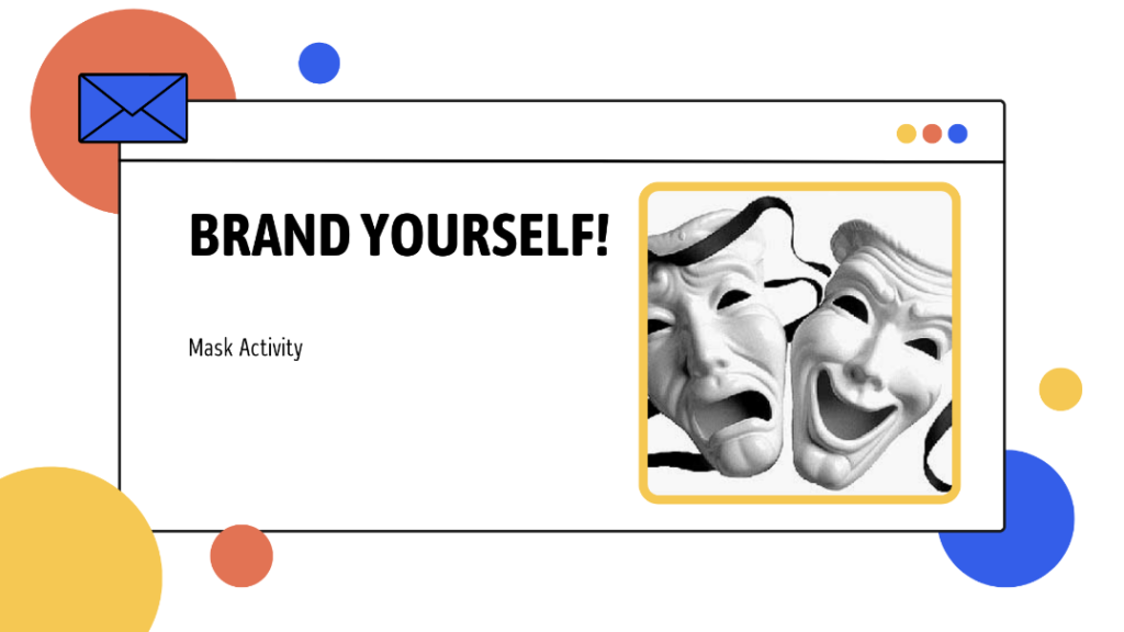 brand your self