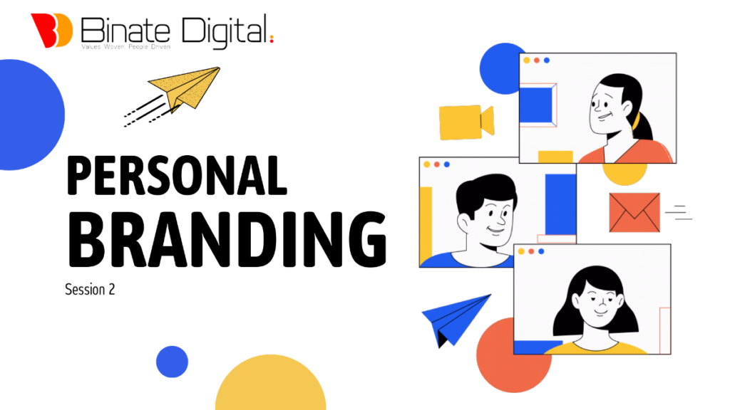 personal branding