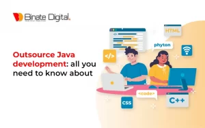 Outsource Java Development: All You Need to Know About