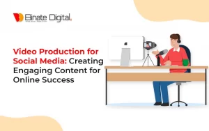 Video Production for Social Media: Creating Engaging Content for Online Success