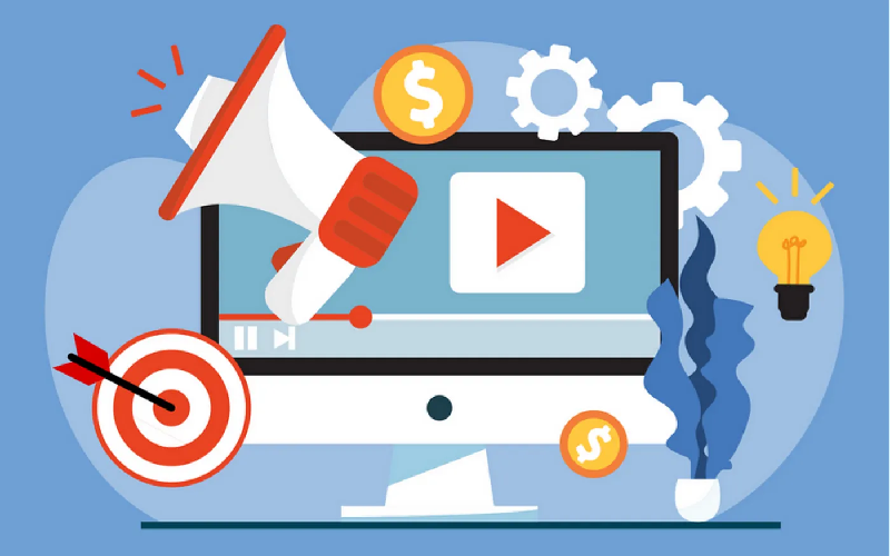 5 Main Reasons Why Social Media Is an Important Part of Inbound Marketing