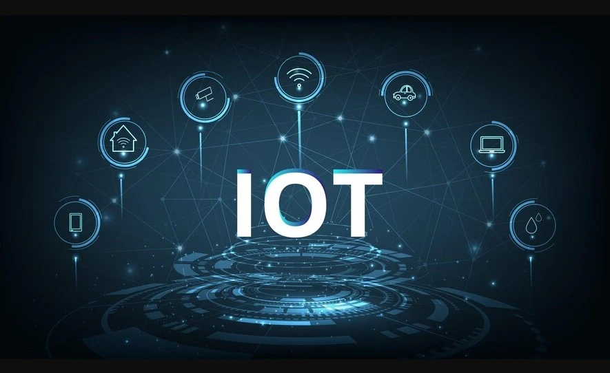 iot